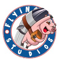 Flying Pigs Avatar