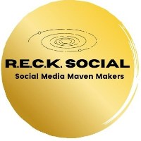 R.E.C.K. Social Avatar