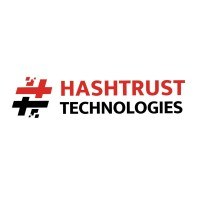 Hashtrust Technologies Avatar