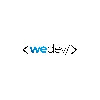 WeDev Software Avatar