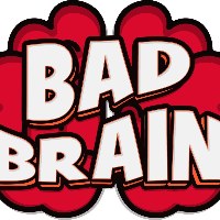 BADBRAIN Avatar