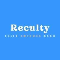 Reculty Avatar