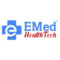 EMED HealthTech Pvt. Ltd. Avatar