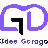 3Dee Garage Studios Avatar