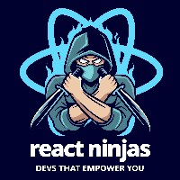 React Ninjas Avatar