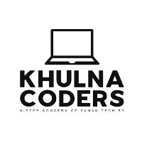 Khulna Coders Team Avatar