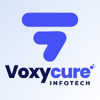 Voxycure Infotech Avatar