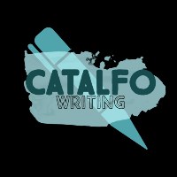 Catalfo Writing Avatar