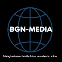 BGN Media Avatar