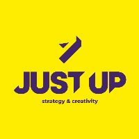Just Up agency Avatar