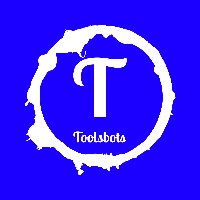 Toolsbots Avatar