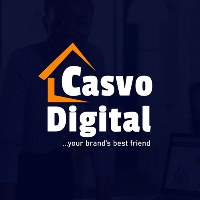 Casvo Digital Services Avatar