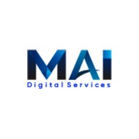 MAI Digital Services Avatar