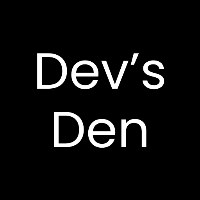 Dev's Den Avatar