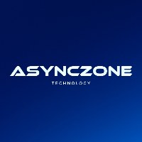 Digital Marketing Agency - Asynczone Avatar