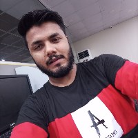 webdevsaziz Avatar