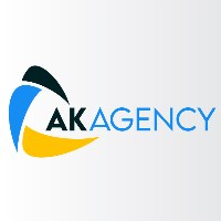 AK Agency Avatar