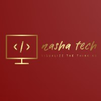 NashaTech Avatar