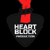 Heart Block Production Avatar