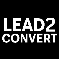 Lead2Convert Avatar