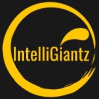 IntelliGaintz Avatar