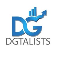 DGTALISTS Avatar