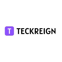 Teck Reign Avatar