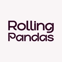 Rolling Pandas Avatar