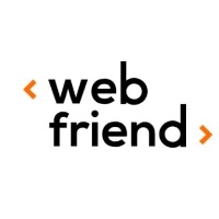 WebFriend Avatar