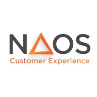 NAOS CX Avatar