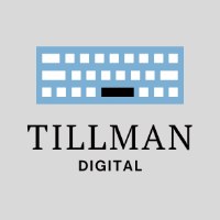 Tillman Digital Avatar