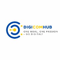 DigiComHub Avatar