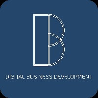Digital Business Development Avatar