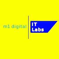 m1 digital IT Labs Consulting Avatar