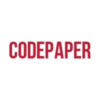 Codepaper Technologies Inc Avatar
