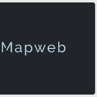 MapWeb Avatar