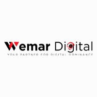 Wemar Digital LLC. Avatar