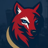 Wolfpack Crypto Avatar