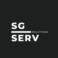 SGServ Solutions Avatar