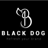 Black Dog Avatar