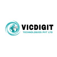 VICDIGIT TECHNOLOGIES PVT LTD Avatar