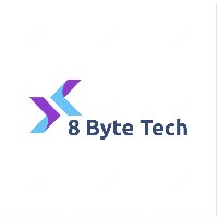 8 Byte Tech Avatar