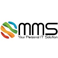 MMS IT Solutions Avatar