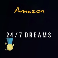 24/7 Dreams Avatar
