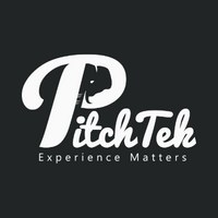 PitchTek UK Avatar