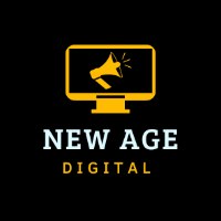 New age digital  Avatar
