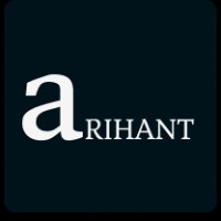 Arihant Tech Avatar