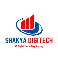 Shakya Digitech Avatar