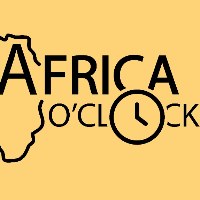 Africa O'clock Avatar