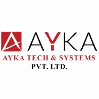 Ayka Tech and Systems Pvt. Ltd. Avatar